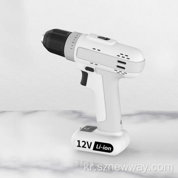 Xiaomi Marsworker 12V 다기능 전기 드릴 도구